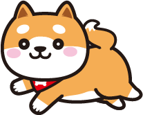 骨活わんこ