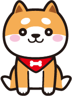骨活わんこ